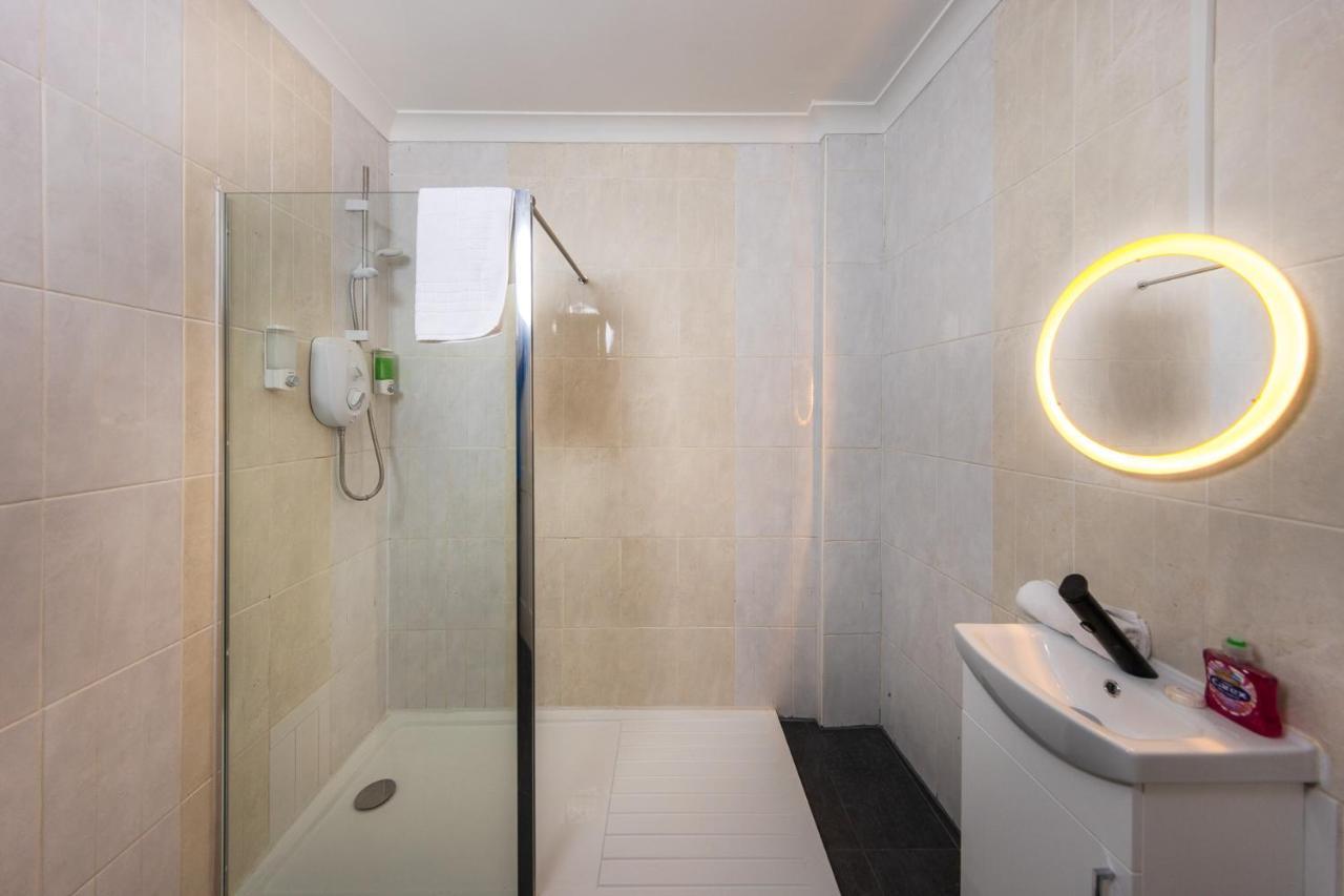 Calton Hill Victorian Old Town Apartment Edinburgh Ngoại thất bức ảnh